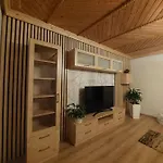 Dom Tatrzanski Widok * Bustryk