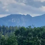 Dom Tatrzanski Widok Hébergement de vacances *