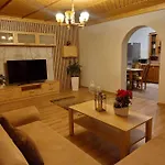 Hébergement de vacances Dom Tatrzanski Widok