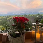 Hébergement de vacances Dom Tatrzanski Widok