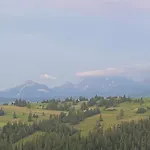Hébergement de vacances Dom Tatrzanski Widok