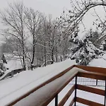 Dom Tatrzanski Widok Hébergement de vacances Bustryk