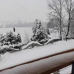Hébergement de vacances Dom Tatrzanski Widok Bustryk