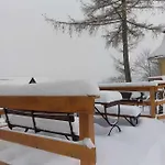 Dom Tatrzanski Widok Hébergement de vacances *