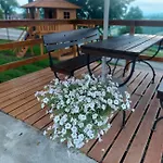 Hébergement de vacances Dom Tatrzanski Widok