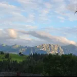 Dom Tatrzanski Widok * Bustryk