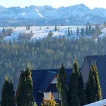 Hébergement de vacances Dom Tatrzanski Widok *