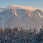 Hébergement de vacances Dom Tatrzanski Widok *