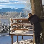 Hébergement de vacances Dom Tatrzanski Widok