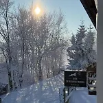 Dom Tatrzanski Widok Hébergement de vacances