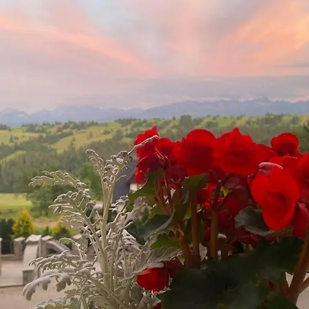 Dom Tatrzanski Widok *