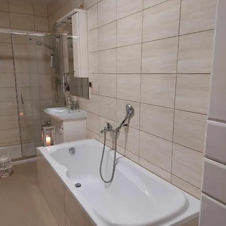 Dom Tatrzanski Widok Holiday home