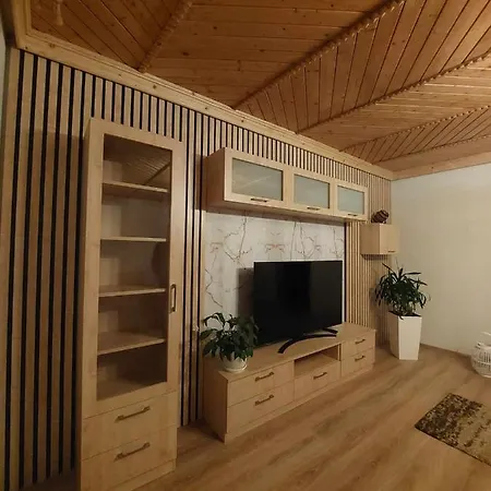 Dom Tatrzanski Widok * Bustryk