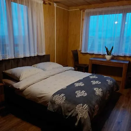 Dom Tatrzanski Widok *