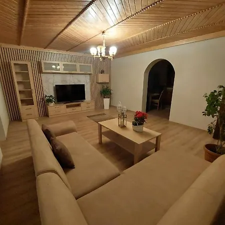 Holiday home Dom Tatrzanski Widok