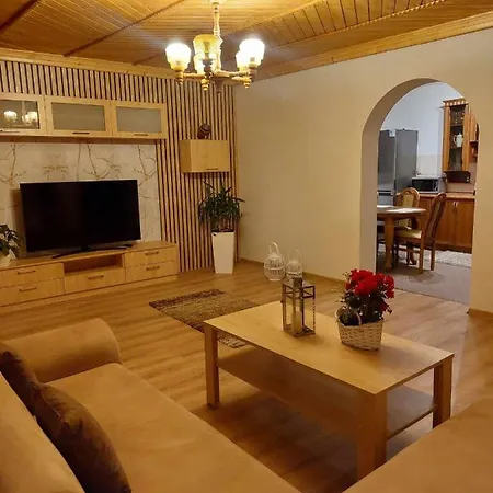 بيت للعطل Dom Tatrzanski Widok