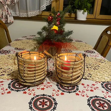 Dom Tatrzanski Widok Holiday home