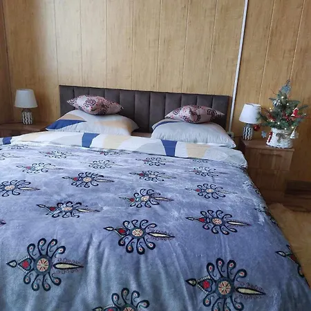 Dom Tatrzanski Widok Holiday home