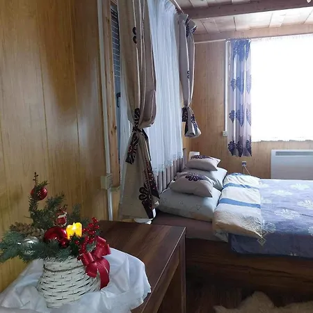 Dom Tatrzanski Widok