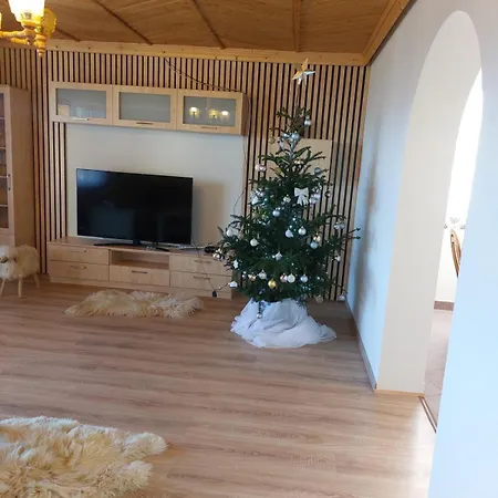 Dom Tatrzanski Widok *