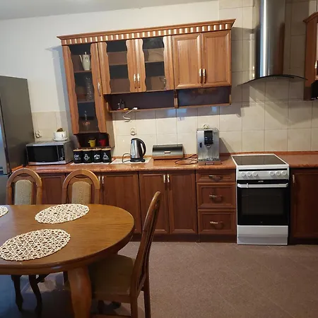 Dom Tatrzanski Widok *