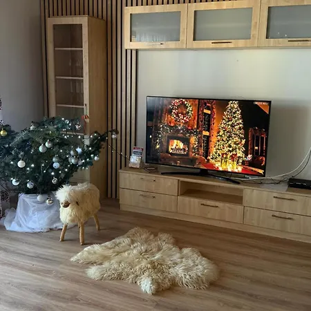 Dom Tatrzanski Widok Bustryk