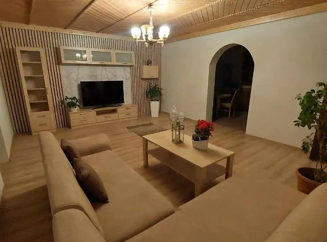 度假居 Dom Tatrzanski Widok