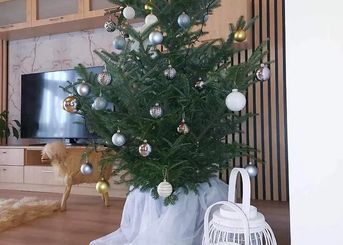 Dom Tatrzanski Widok Bustryk