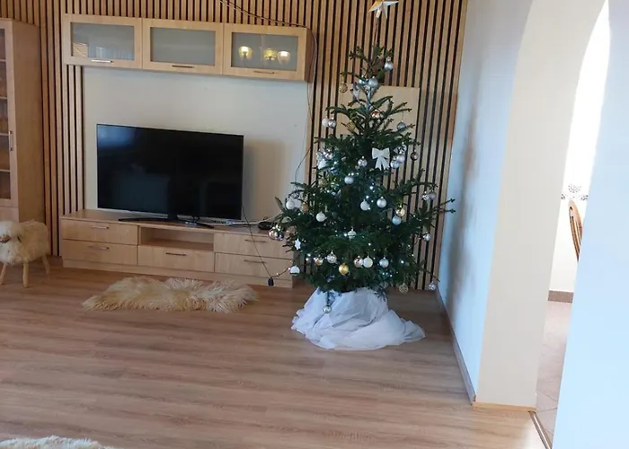 Dom Tatrzanski Widok *