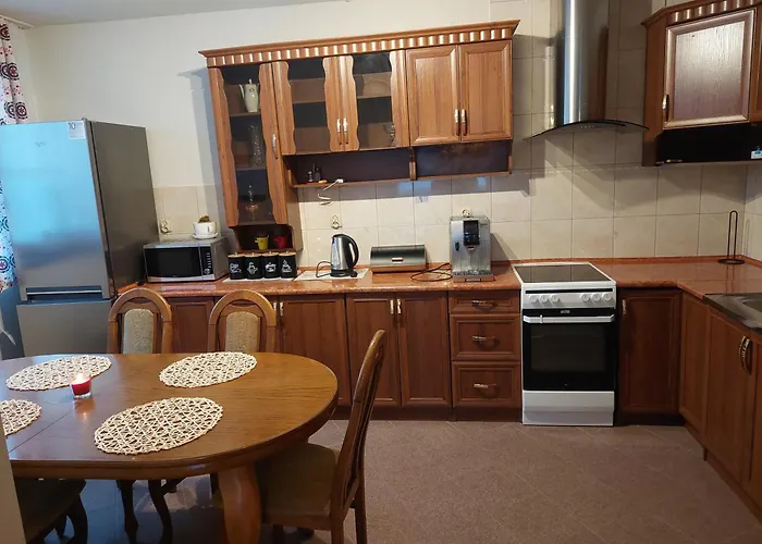 Dom Tatrzanski Widok *